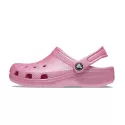 Sabot Crocs CLASSIC GLITTER CLOG Enfant