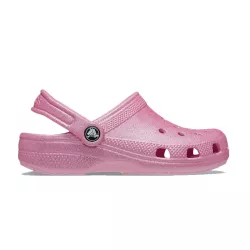 Sabot Crocs CLASSIC GLITTER CLOG Enfant