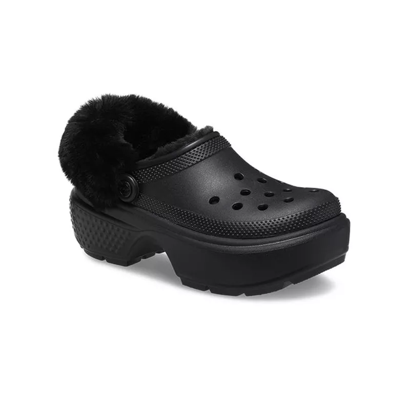 Sandale Crocs STOMP LINED CLOG