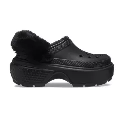 Sandale Crocs STOMP LINED CLOG