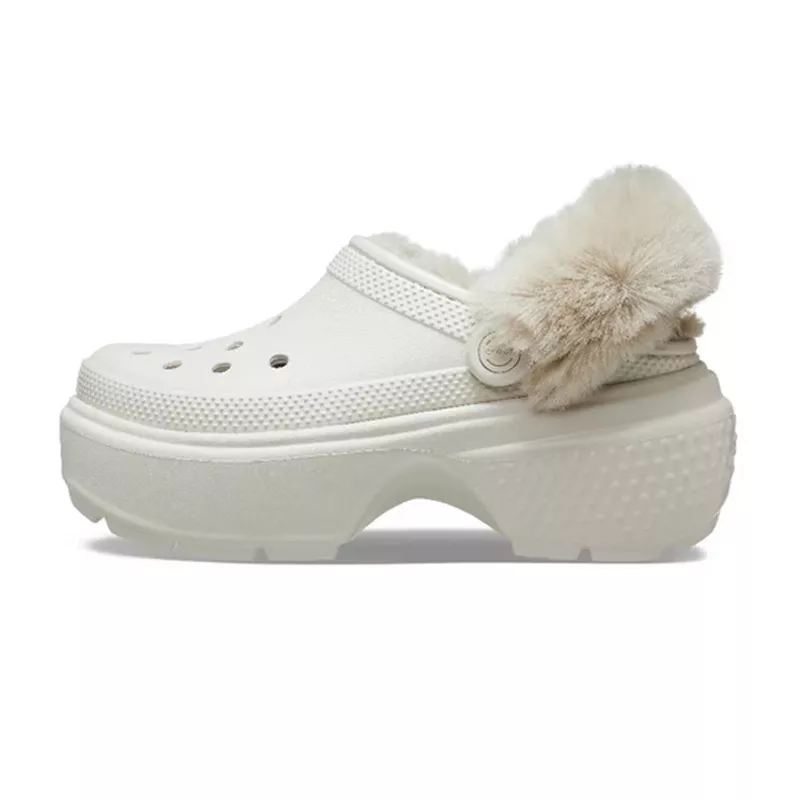 Sandale Crocs STOMP LINED CLOG