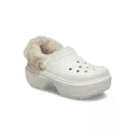 Sandale Crocs STOMP LINED CLOG