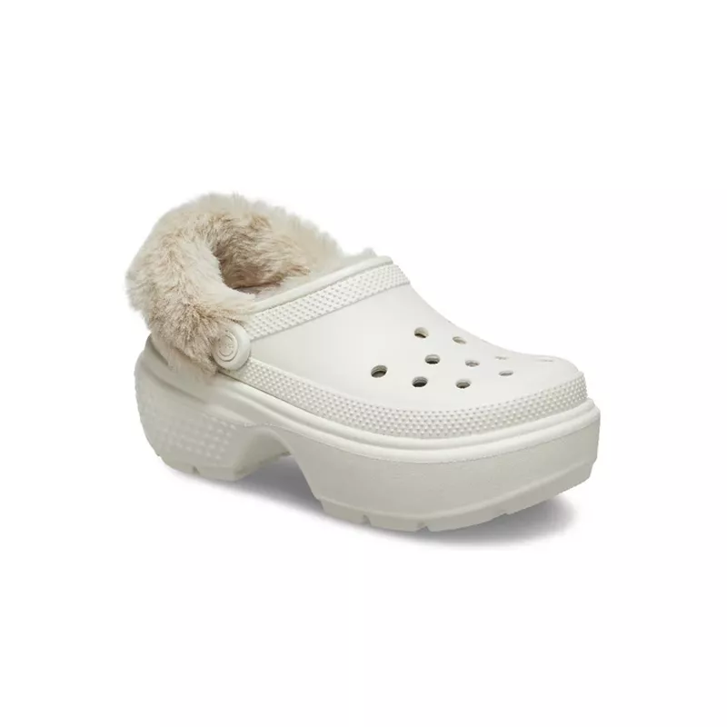 Sandale Crocs STOMP LINED CLOG