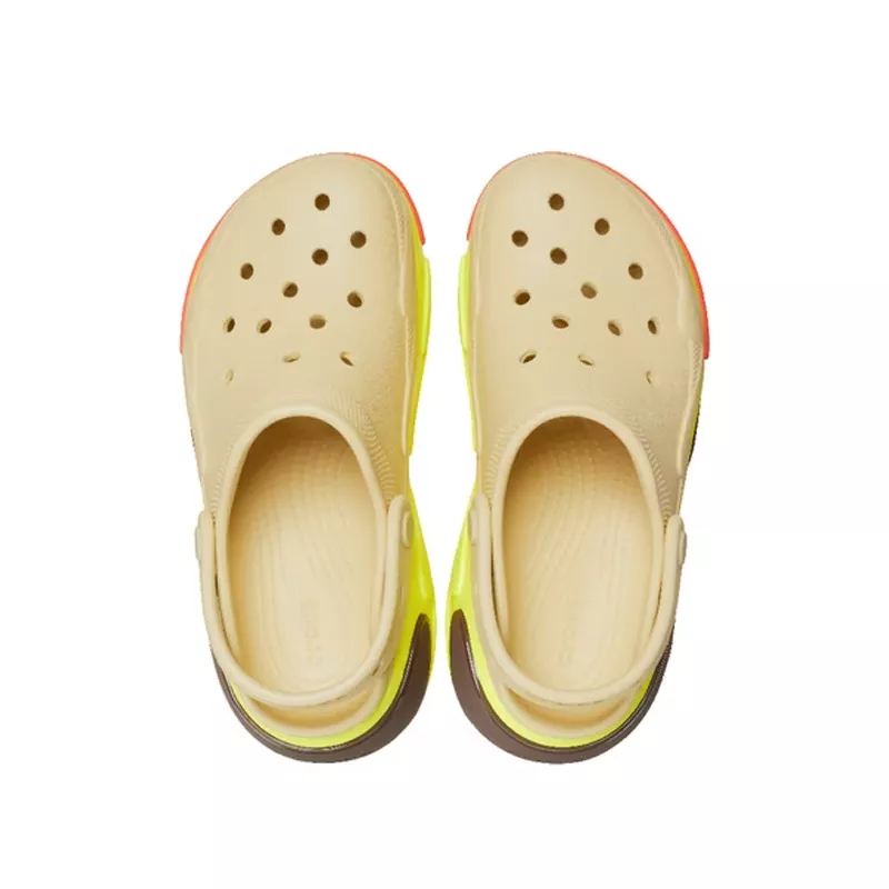 Sandale Crocs BUBBLE CRUSH CLOG