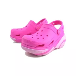 Sandale Crocs BUBBLE CRUSH CLOG