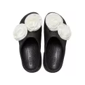 Sandale Crocs SIREN ROSETTE CLOG