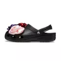 Sandale Crocs CLASSIC ROSETTE CLOG