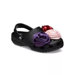 Sandale Crocs CLASSIC ROSETTE CLOG