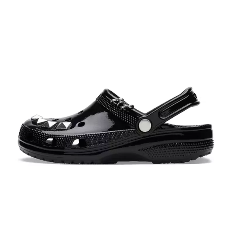 Sandale Crocs CLASSIC STUDDED CLOG