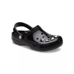 Sandale Crocs CLASSIC STUDDED CLOG