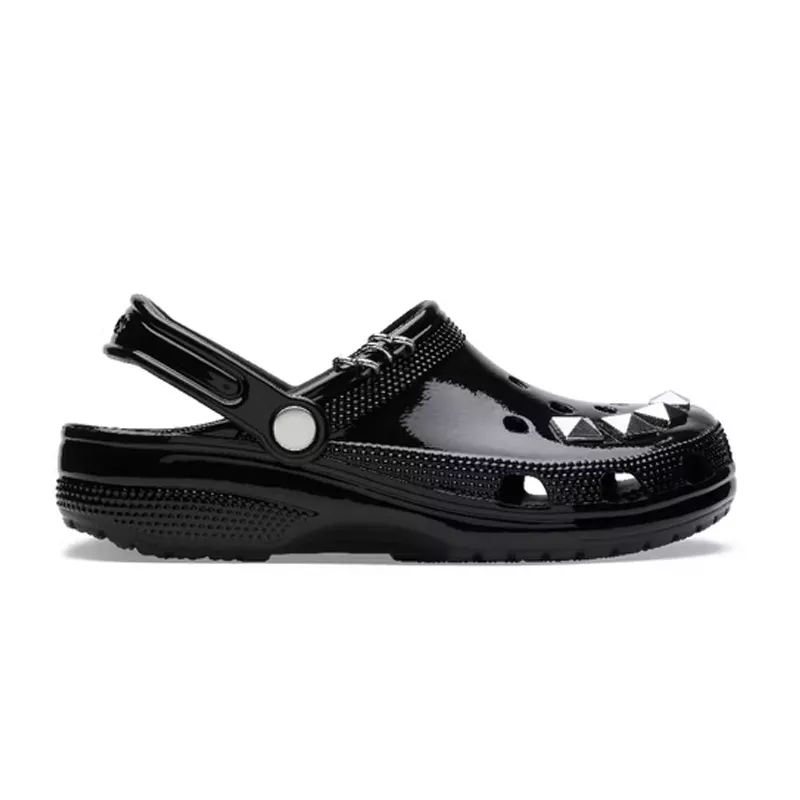 Sandale Crocs CLASSIC STUDDED CLOG