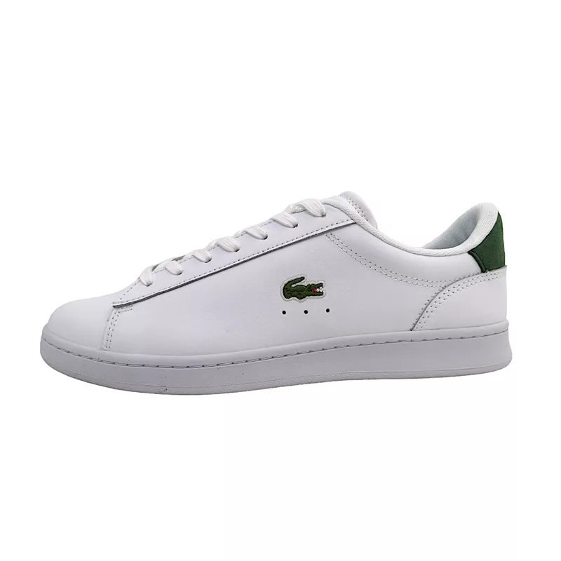 Basket Lacoste CARNABY SET