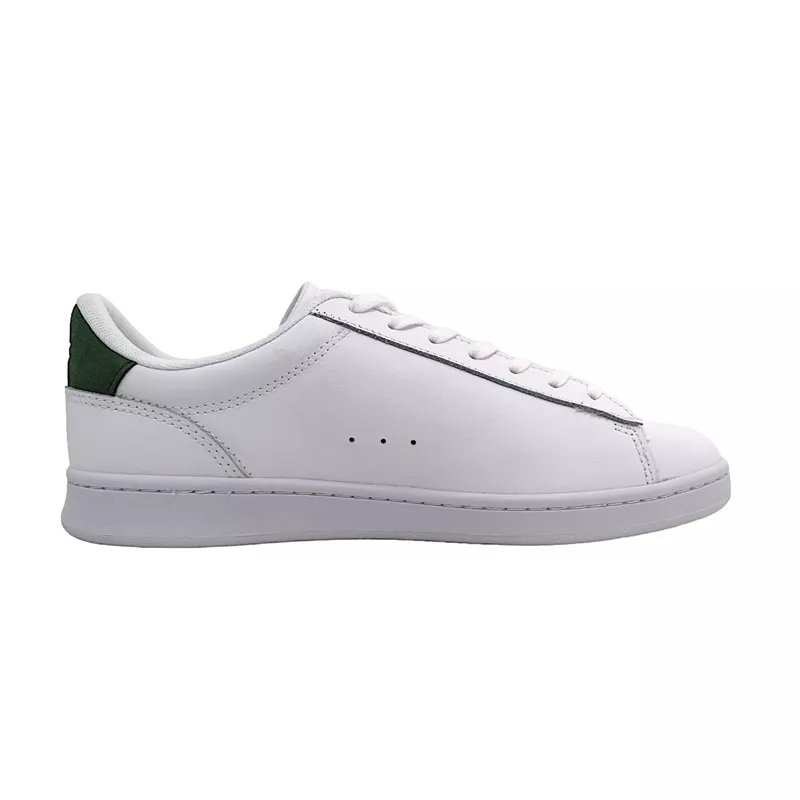 Basket Lacoste CARNABY SET