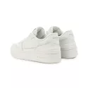 Basket Lacoste T-CLIP PLAT