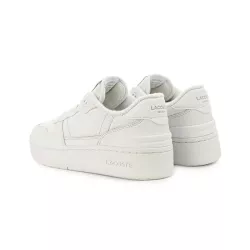 Basket Lacoste T-CLIP PLAT