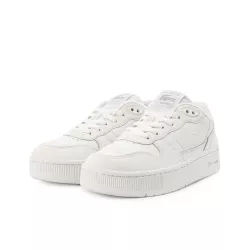 Basket Lacoste T-CLIP PLAT