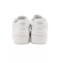 Basket Lacoste T-CLIP PLAT