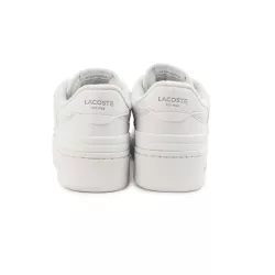 Basket Lacoste T-CLIP PLAT