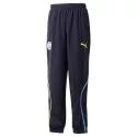 Pantalon de survêtement Puma MANCHESTER WOVEN