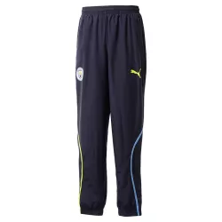 Pantalon de survêtement Puma MANCHESTER WOVEN