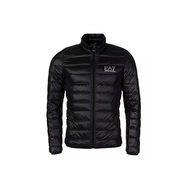 Doudoune EA7 Down Jacket Emporio Armani - 8NPB01-PN29Z-1200