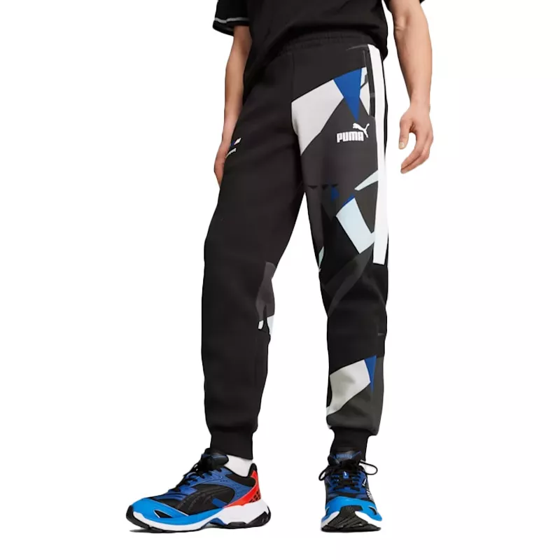 Pantalon de survêtement Puma BMW MMS