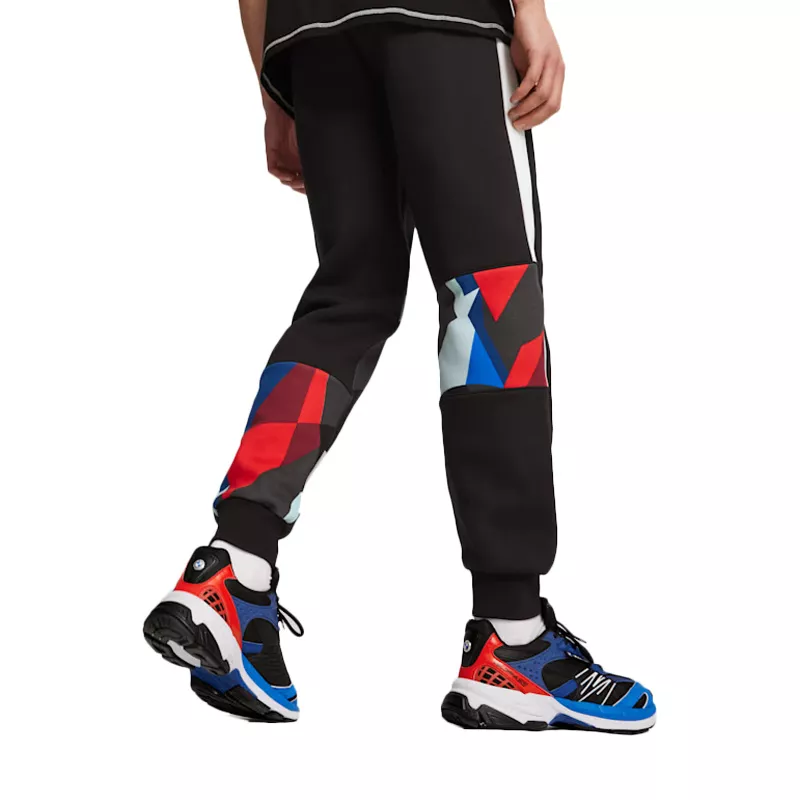 Pantalon de survêtement Puma BMW MMS