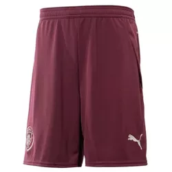 Short Puma MCFC REPLICA