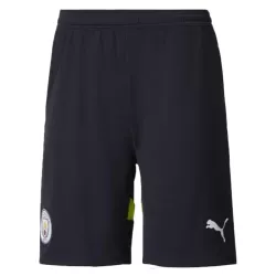 Short Puma MCFC REPLICA