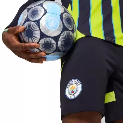 Short Puma MCFC REPLICA