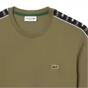 Tee-shirt LACOSTE