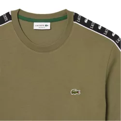 Tee-shirt LACOSTE