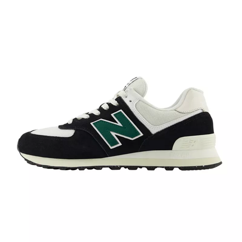 Baskets New Balance U574