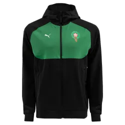 Veste de survêtement Puma FRMF