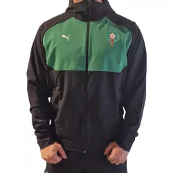 Veste de survêtement Puma FRMF