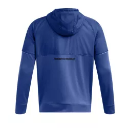 Sweat à capuche Under Armour AF STORM FZ