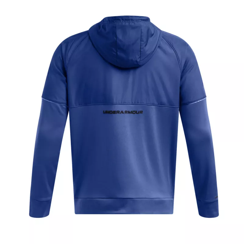 Sweat à capuche Under Armour AF STORM FZ