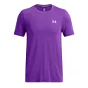 Tee-shirt Under Armour VANISH SEAMLESS