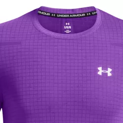 Tee-shirt Under Armour VANISH SEAMLESS