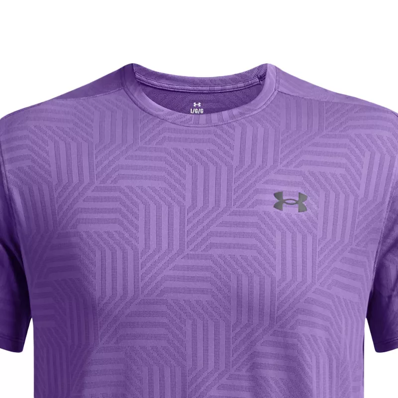 Tee-shirt Under Armour