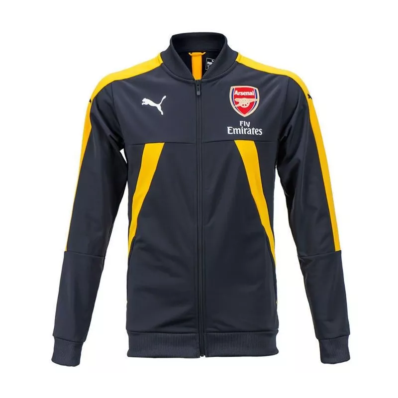 Veste Puma Arsenal FC Stadium 2016/2017 Junior - 750736/02