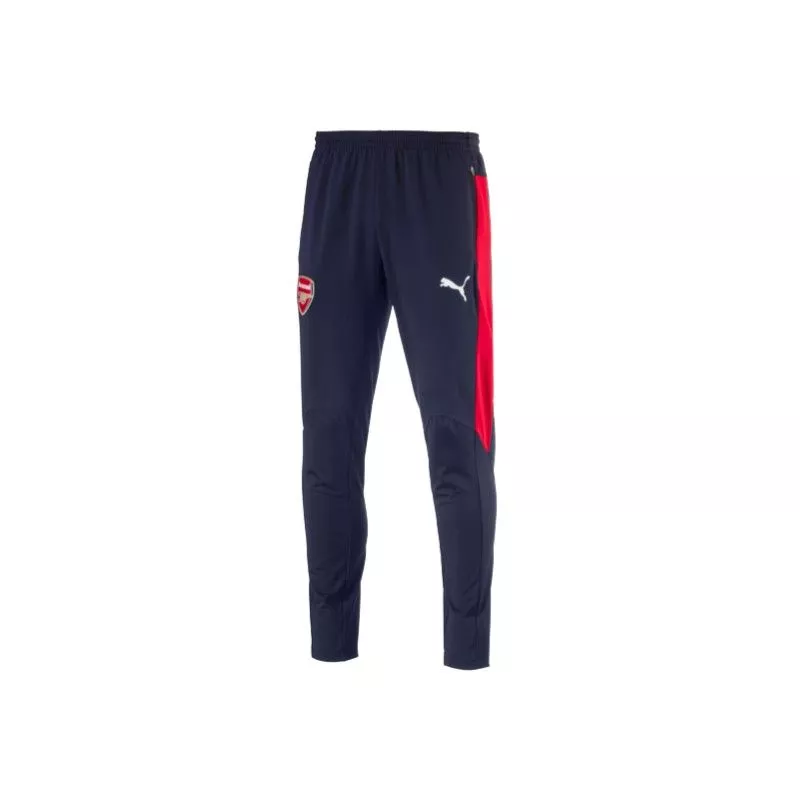 Pantalon de survêtement Puma Arsenal FC Training 2016/2017 - 751966-01