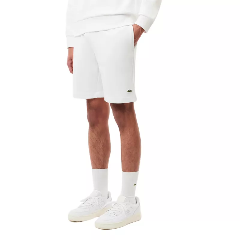 Short Lacoste
