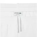 Short Lacoste