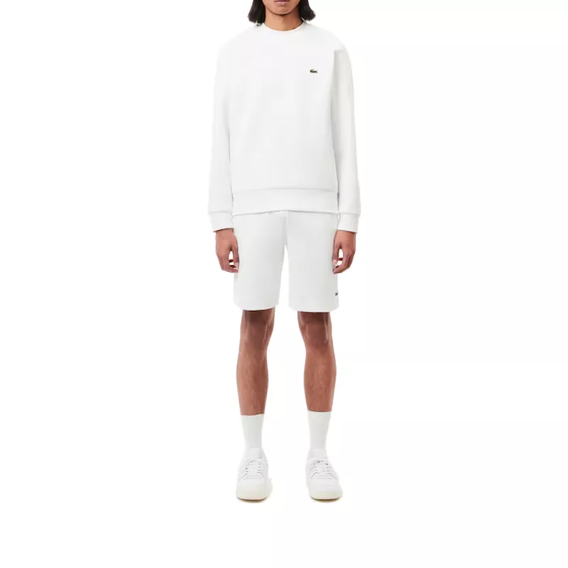 Short Lacoste