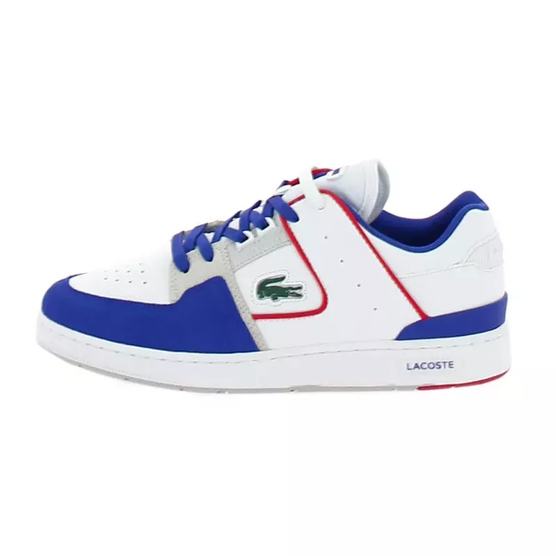 Basket Lacoste COURT CAGE 222