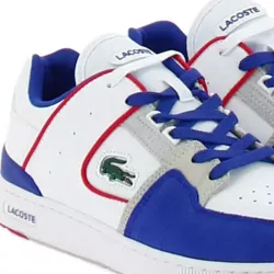 Basket Lacoste COURT CAGE 222