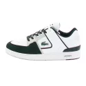 Basket Lacoste COURT CAGE 222