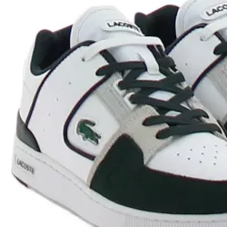 Basket Lacoste COURT CAGE 222