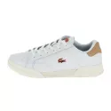 Basket Lacoste Twin Serve 222 2SFA